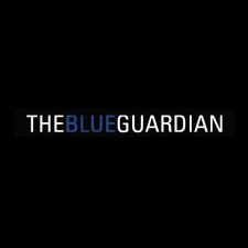 THE BLUE GUARDIAN