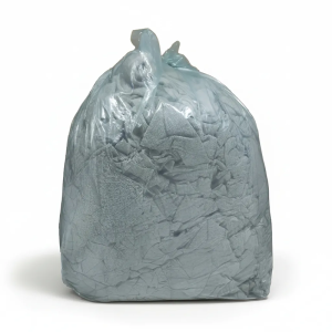 STOCKINETTE GRIS 10 KG - REJILLA Algodón / Poliéster