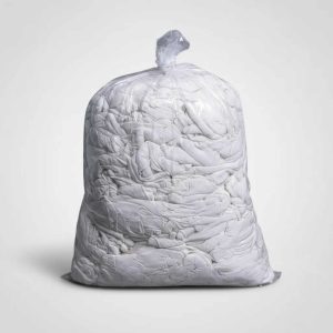 TRAPO TELA CRUDA 10 KG TELA 100% Algodón