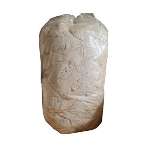 STOCKINETTE CRUDO 10 KG - REJILLA 100% Algodón